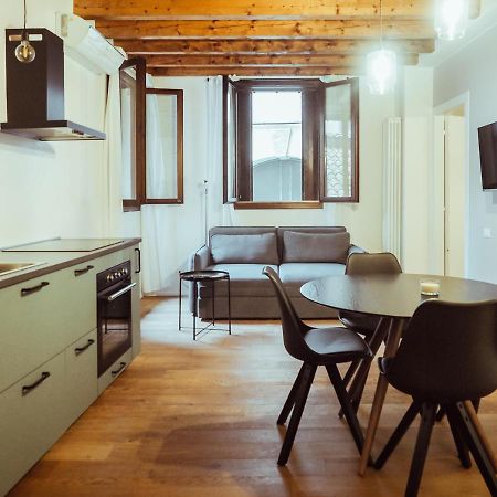 Bre Apartments - Pigafetta Vicenza Ngoại thất bức ảnh