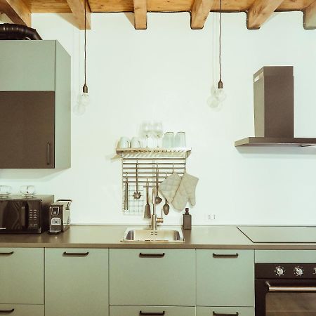 Bre Apartments - Pigafetta Vicenza Ngoại thất bức ảnh