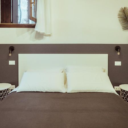 Bre Apartments - Pigafetta Vicenza Ngoại thất bức ảnh