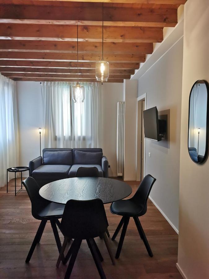 Bre Apartments - Pigafetta Vicenza Ngoại thất bức ảnh