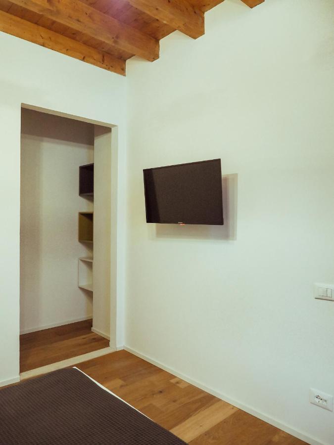 Bre Apartments - Pigafetta Vicenza Ngoại thất bức ảnh