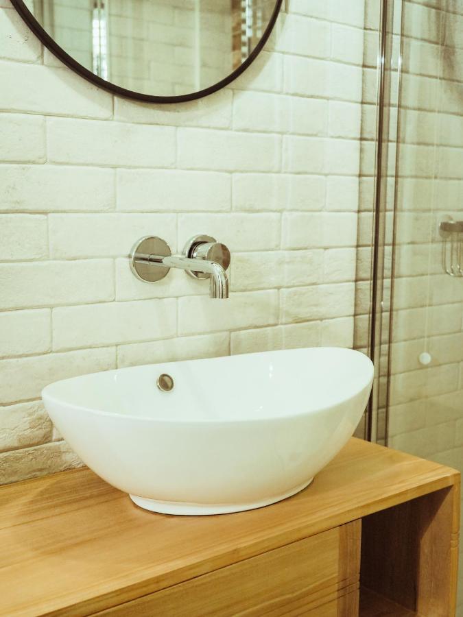 Bre Apartments - Pigafetta Vicenza Ngoại thất bức ảnh