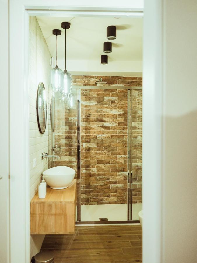 Bre Apartments - Pigafetta Vicenza Ngoại thất bức ảnh