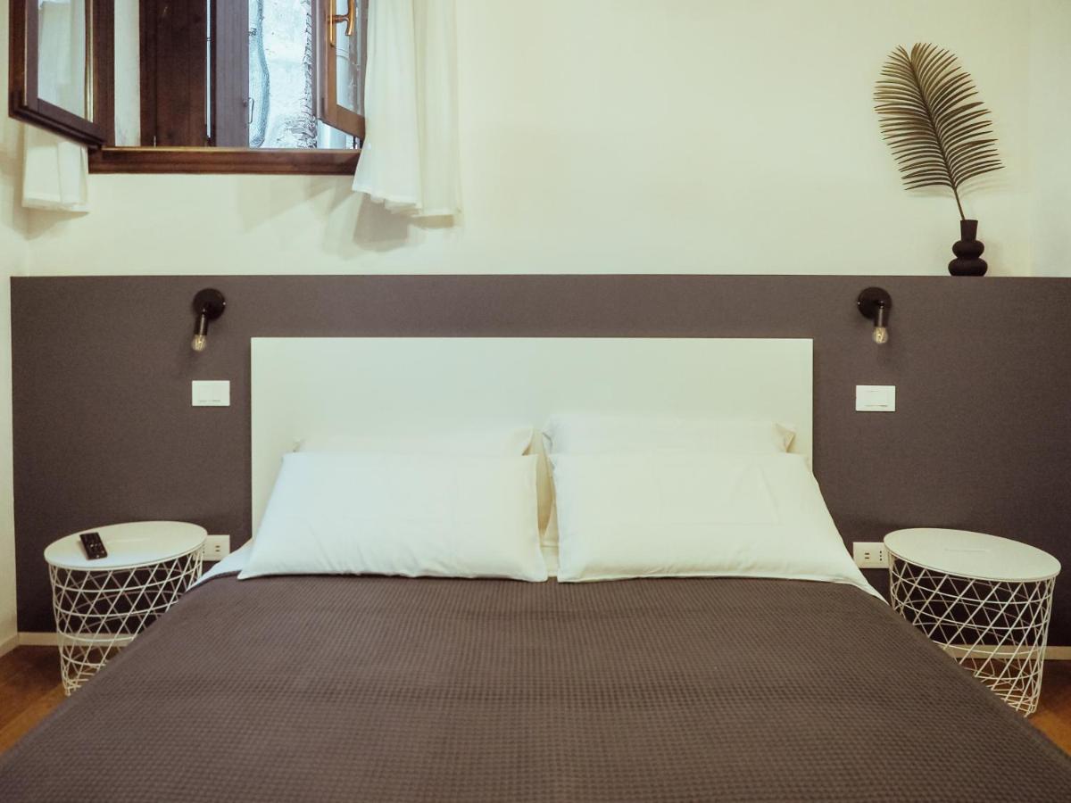 Bre Apartments - Pigafetta Vicenza Ngoại thất bức ảnh
