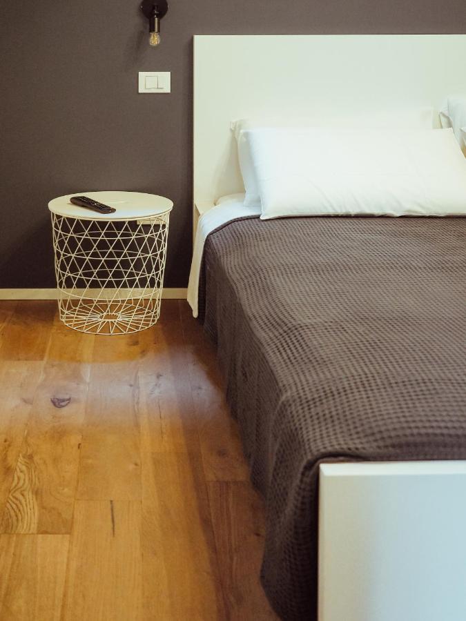 Bre Apartments - Pigafetta Vicenza Ngoại thất bức ảnh