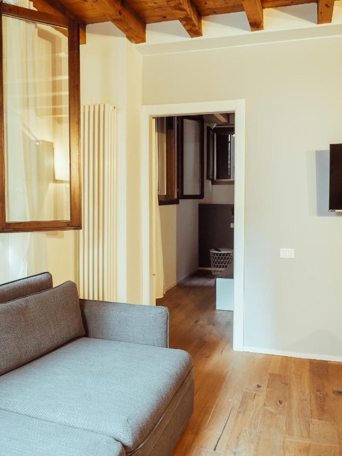 Bre Apartments - Pigafetta Vicenza Ngoại thất bức ảnh